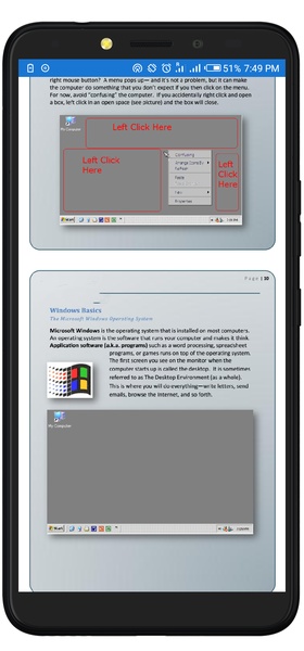 Basic Computer Skills 1 - Preview 1