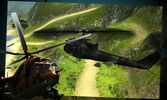 Helicopter War 3d screenshot 5