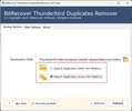 BitRecover Thunderbird Duplicate Remover screenshot 3