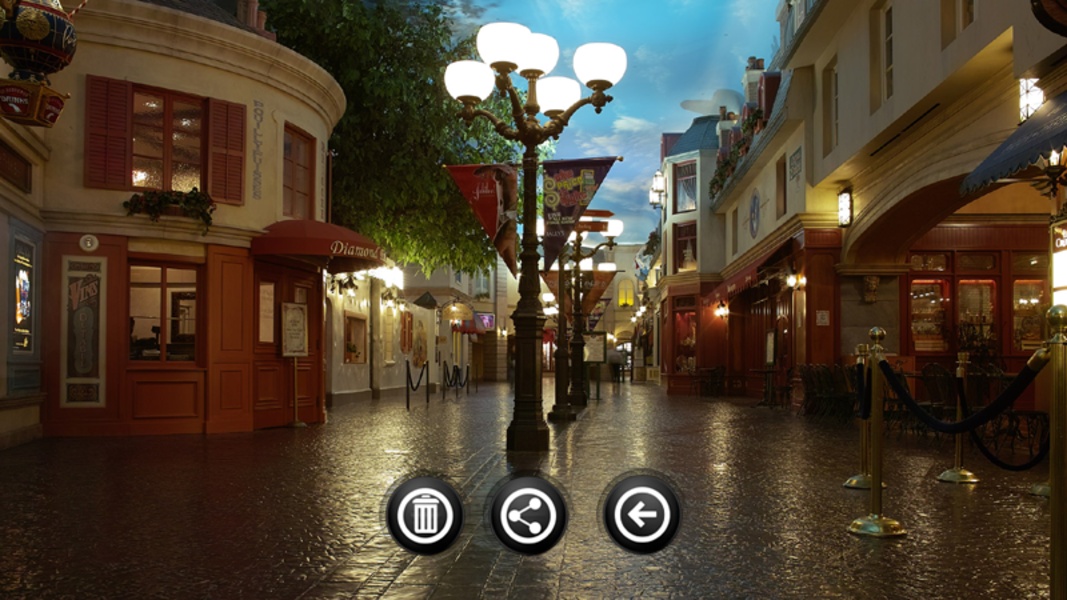 Self Camera Timer - Preview 1