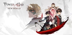 Tower of God: New World featured image