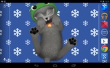 Cat LivePet Wallpaper HD screenshot 4