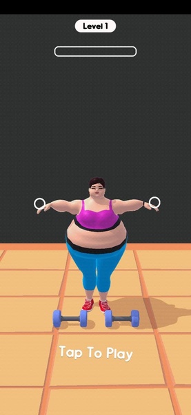 Fit the Ragdoll - Preview 2