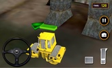 City Roads Construction Roller screenshot 3