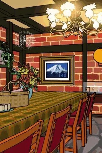 Mountain Hut of Madness - Preview 3