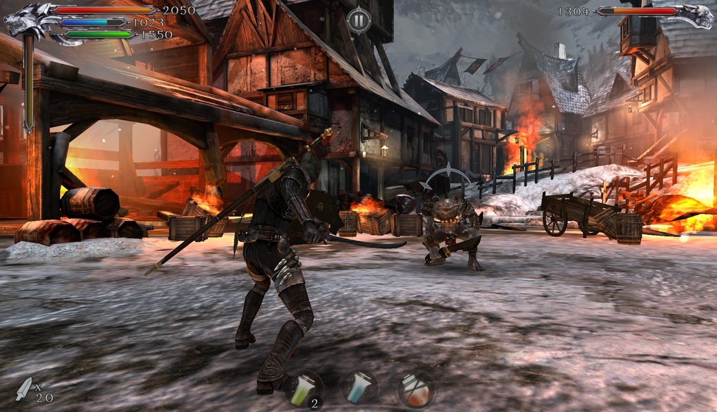 Joe Dever