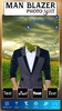 Men Blazer Photo Suit screenshot 3