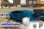 Ultimate Drift - Car Drifting screenshot 5