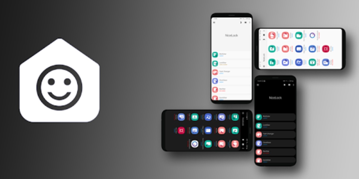 NiceLock - Shortcut Maker for Goodlock - Preview 5