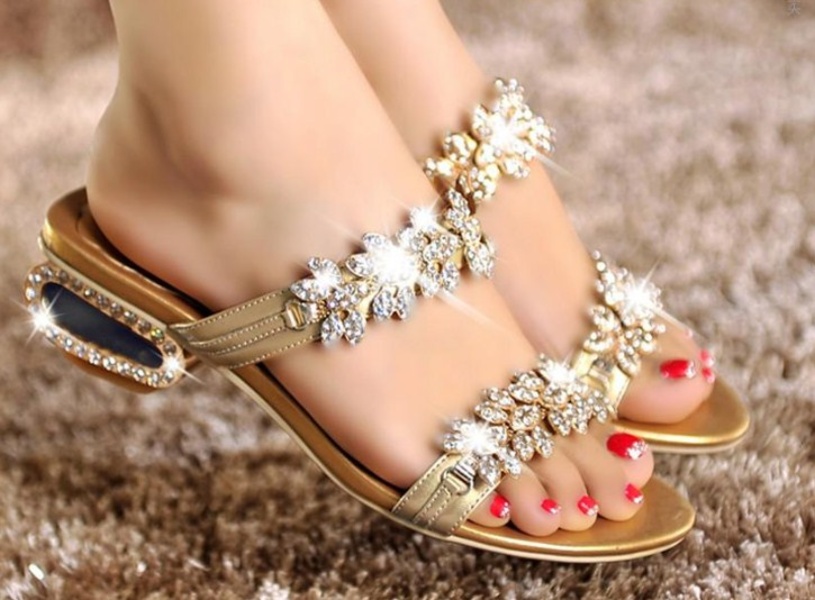 Flat Sandals - Preview 3