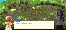 Monster Hunter Puzzles screenshot 8