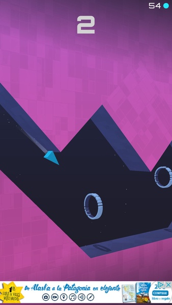 Wave Ketchapp - Preview 4