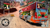 PTI Voters Election Bus screenshot 3