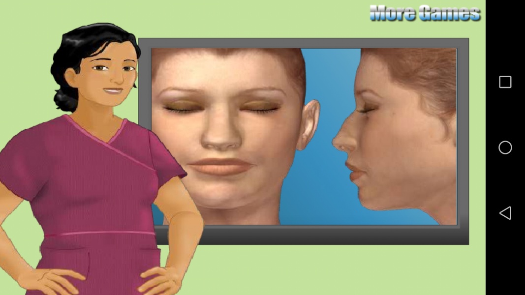 Nose Doctor - Preview 9