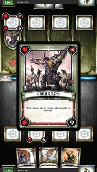 Warhammer AoS Champions - Preview 1