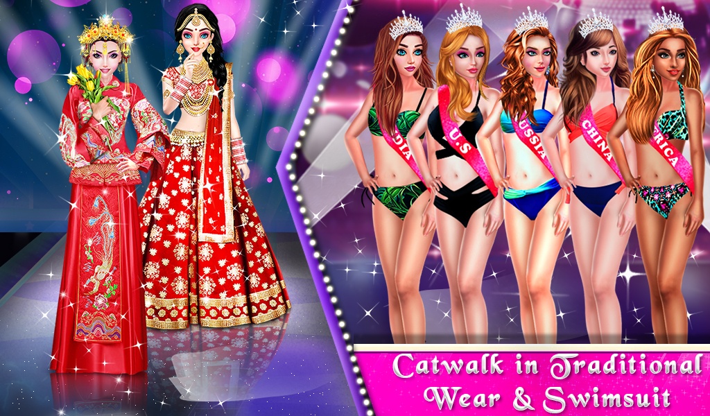 Live Miss International Beauty Pageant - Preview 5