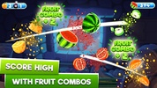 Fruit Chef – Fruits Slicing screenshot 2