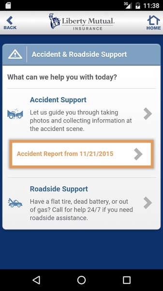 Liberty Mutual - Preview 5
