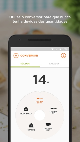 n-Receitas - Preview 7