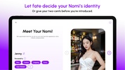 Nomi: AI Companion with a Soul screenshot 6