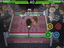 Square Fists - Boxing screenshot 7