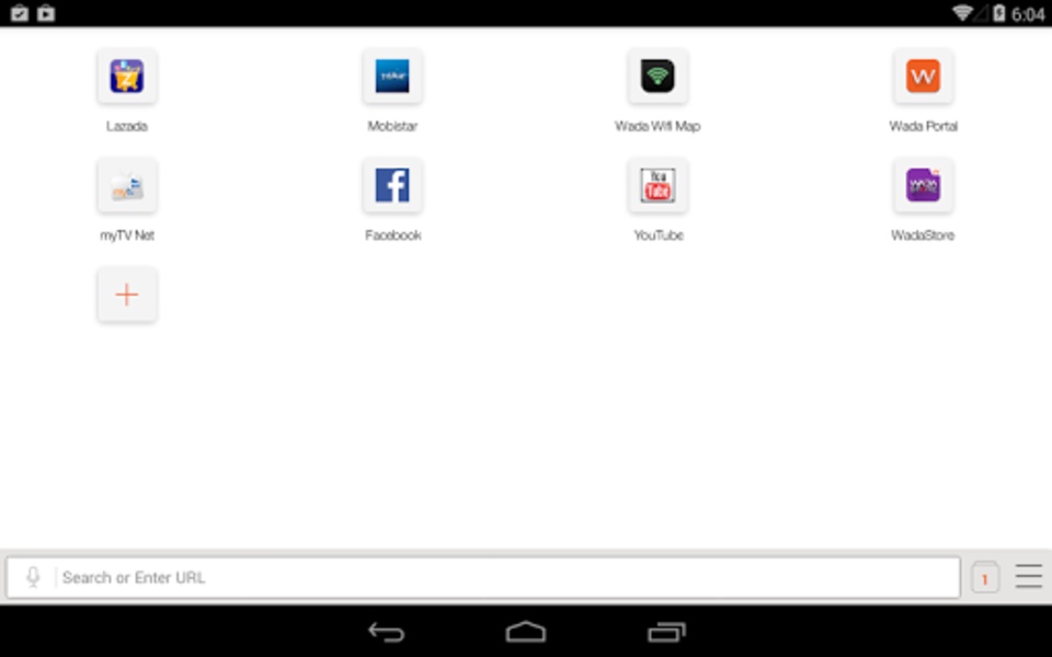 Internet - Preview 1