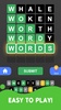 Word Challenge - Unlimited screenshot 5
