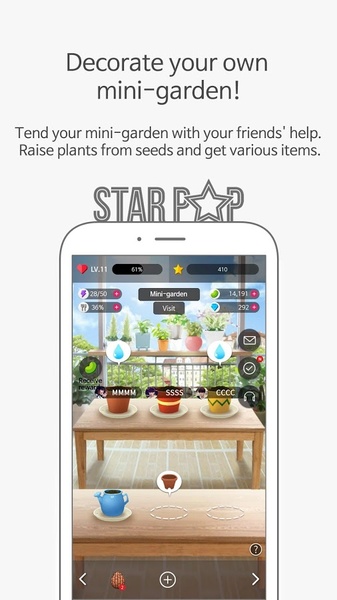 StarPOP - Preview 7