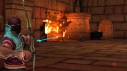 Ninja Samurai Assassin Hero III Shadow Egypt screenshot 1