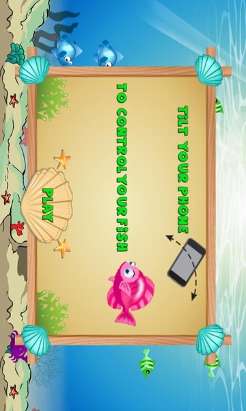 The Little Fish Adventure - Preview 5