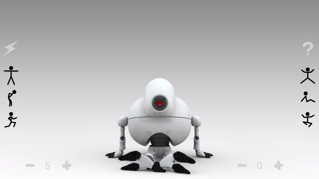 Gizmo - Preview 1