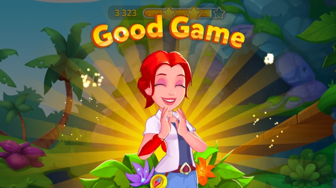 TriPeaks Solitaire Adventure - Preview 6