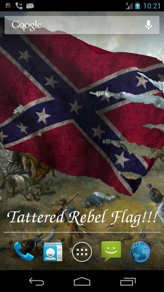 Confederate Flag - Preview 7
