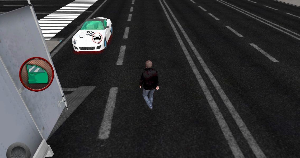 Streets of Crime: Car thief 3D - Preview 11