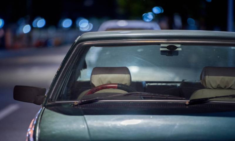 Wallpapers and pictures of old cars around the world 4 k - Preview 2