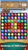 Jewel Castle - Match 3 Puzzle screenshot 9