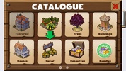 Goldrush: Westward Settlers! screenshot 2