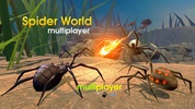 Spider World Multiplayer screenshot 10
