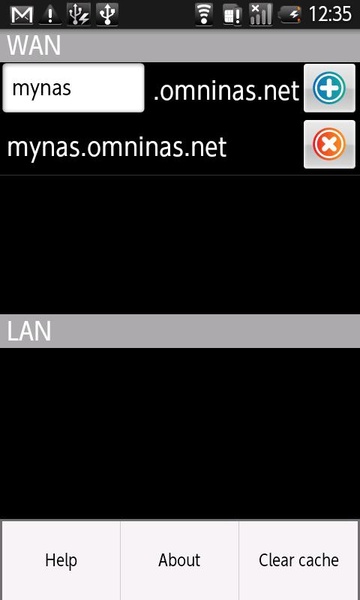 OMNINAS - Preview 5