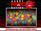 Angry Red Button screenshot 1