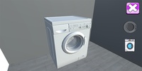 Washing Machine 2 screenshot 3