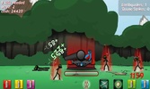 Stickman Battlefields screenshot 2