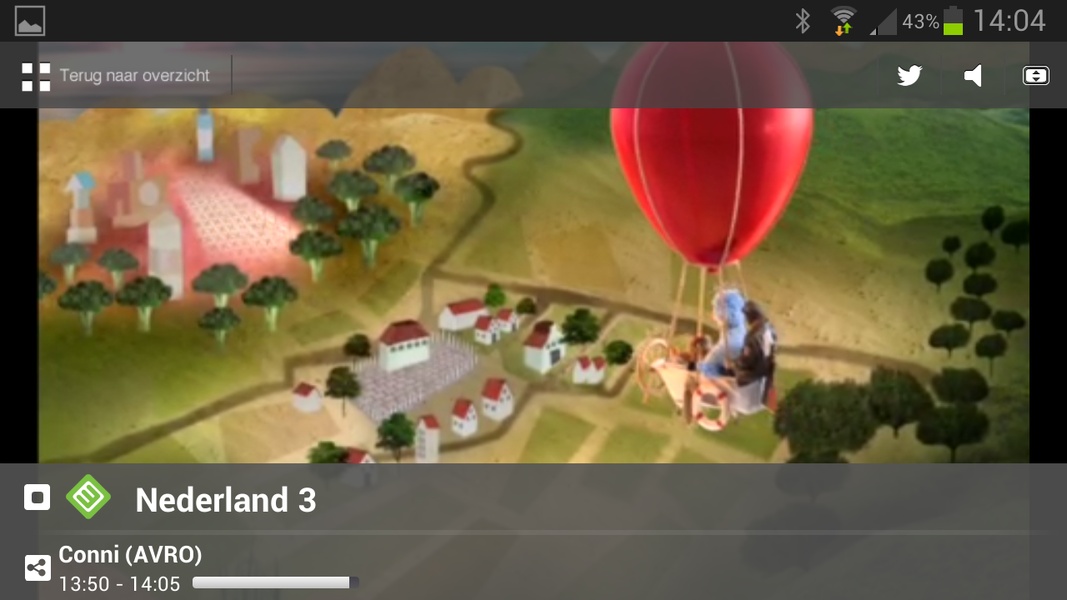 Ziggo TV - Preview 4