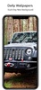 Mahindra Thar Wallpapers screenshot 8