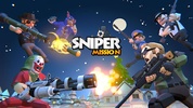 Sniper Mission:Shooting Games screenshot 6
