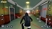 Vegas Robbery Crime City Game screenshot 6