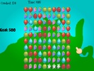 Fruit Crush 2: Adventures screenshot 7