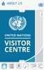 United Nations Visitor Centre screenshot 3