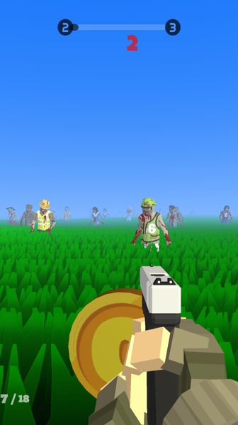 Zombie Mania - Preview 6