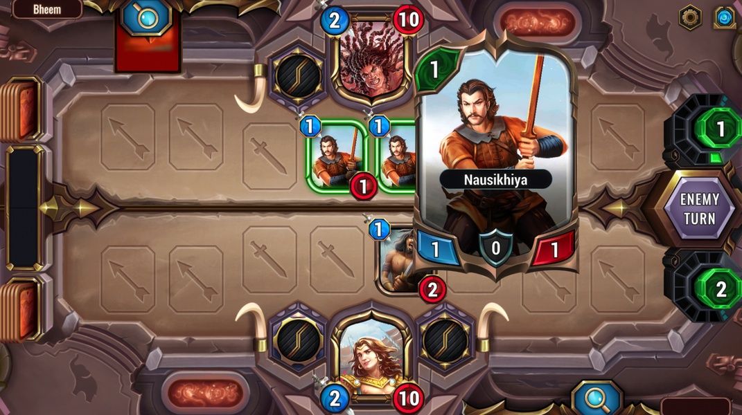 Kurukshetra: Ascension - Preview 2